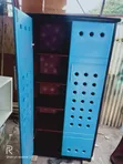 Standard Shoe Rack - 1