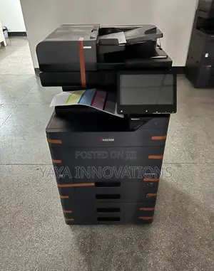 Kyocera TASKalfa 2553ci Color Laser MFP
