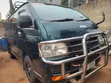Toyota HiAce 2007 Diesel Automatic - 1
