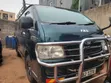 Toyota HiAce 2007 Diesel Automatic - 2