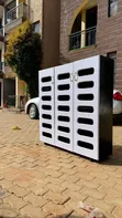 Modern Shoe Rack - 1