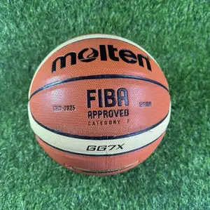 Original Molten GG7X Basketball