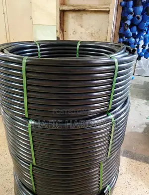 HDPE Pipe 32" 1 Inch PN10, 100 Meters