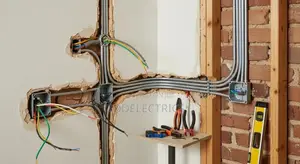 House Wiring Services