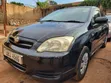 Toyota Allex 2006 Black - 2