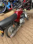 Bajaj Boxer 100 2020 Red - 4