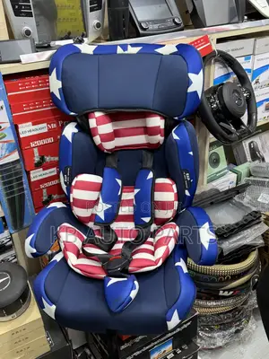 Baby Car Seats for All Cars