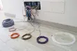 Commercial Electrical Wiring and Installation Services - 1