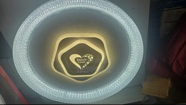 Galaxy Ceiling Light - 1