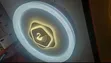 Galaxy Ceiling Light - 2