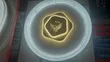 Galaxy Ceiling Light - 3