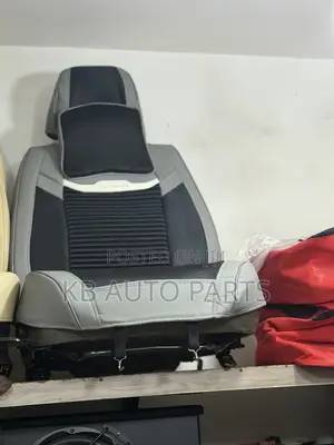 Brand New Car Seat Covers