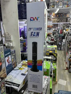 Digiwave 29" Tower Fan