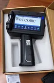 Handheld Inkjet Printer for Labelling - 1