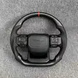 Aftermarket Steering Wheels for Toyota Cars - 1