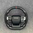 Aftermarket Steering Wheels for Toyota Cars - 2