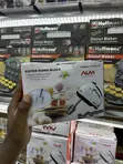 ALM Super Hand Mixer KJL00 - 1
