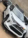 Toyota RAV4 Limited AWD 2020 White - 3