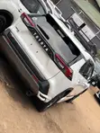 Toyota RAV4 Limited AWD 2020 White - 4
