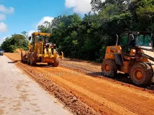 Construction Machinery Hire: Excavator, Grader, Dozer, Roller