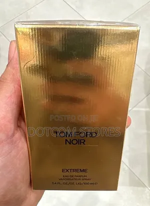 Tom Ford Noir Extreme Eau De Parfum 100ml