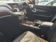 Nissan Fuga 2008 Black - 5