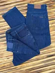 A&D Men's Classic Jeans - 1