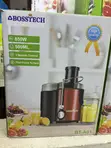 Bosstech Electric Juicer BT-A01 500ML - 2