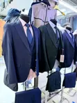 Fashionable Men's Neckties - 2