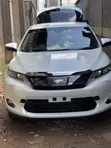 Toyota Harrier 2.0 SUV 2016 White - 1