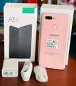 Oppo A5s (AX5s) 64GB Pink - 3