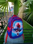 Baby King Cartoon Themed Suitcases & Backpacks - 1