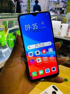 Oppo A5s (AX5s) 64GB Pink