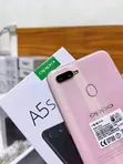 Oppo A5s (AX5s) 64GB Pink - 5