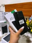 Oppo A5s (AX5s) 64GB Black - 3