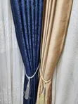 Brand New Home Interiors Curtains - 1