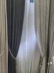 Brand New Home Interiors Curtains - 2