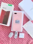 Oppo A5s (AX5s) 64GB Pink - 4