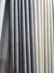 Trending Curtain Styles - Brand New - 2