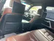 Toyota Land Cruiser 4.6 V8 ZX 2016 Black - 4