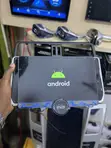 10.1-inch Single Knob Android Car Stereo - 1