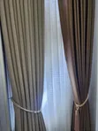 Brand New Curtains - Home Interiors - 1