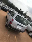 Toyota Probox 1.5 DX 2WD 2017 Silver - 1
