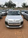 Toyota Probox 1.5 DX 2WD 2017 Silver - 3