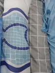 Waterproof Curtains - Home Interiors - 2