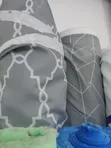 Waterproof Curtains - Home Interiors - 3