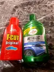 Car Polish Paste - Brand New - 2