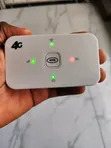 MTN 4G Pocket Mifi (Latest Version) - 4