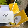 MTN Broadband 4G Pocket MiFi - 1