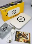 MTN Broadband 4G Pocket MiFi - 3
